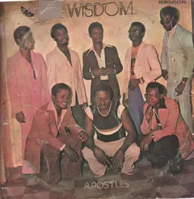 Apostles - Wisdom