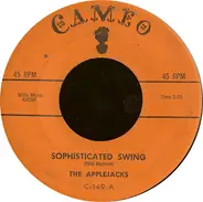 The Applejacks - Sophisticated Swing