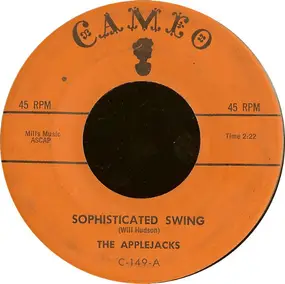 the Applejacks - Sophisticated Swing