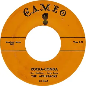 the Applejacks - Rocka-Conga