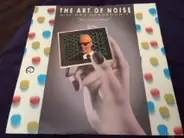 The Art Of Noise , Max Headroom - Paranoimia