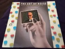The Art of Noise - Paranoimia