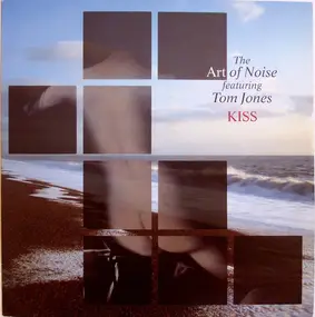 The Art of Noise - Kiss