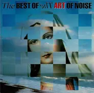 The Art Of Noise - The Best Of The Art Of Noise (Art Works 12')