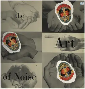 The Art of Noise - Dragnet
