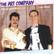 The Art Company - This Is Your Life / Mr. Average