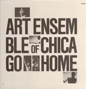 The Art Ensemble of Chicago