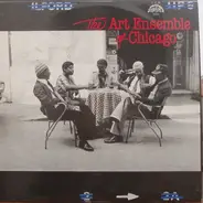 The Art Ensemble Of Chicago - The Art Ensemble Of Chicago