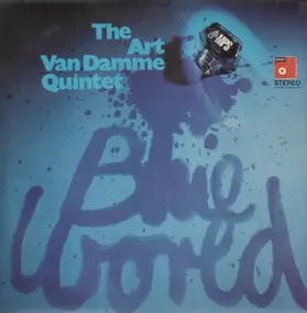 Art Van Damme - Blue World