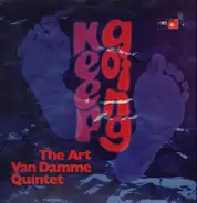 The Art Van Damme Quintet - Keep Going