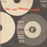 The Art Van Damme Quintet - The Van Damme Sound
