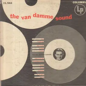 Art Van Damme - The Van Damme Sound