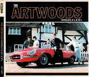 The Artwoods - Singles A's & B's