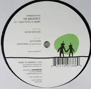 The Architect - when the bass is pumping