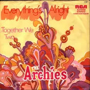 The Archies - Everything's Alright