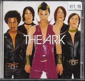 A.R.K - We Are the Ark