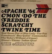 The Arrows - Apache '65