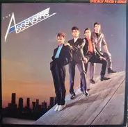 The Ascenders - The Ascenders
