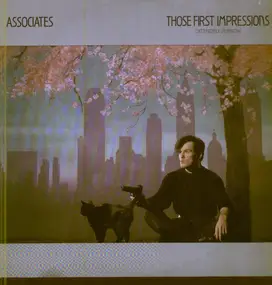 Associates - Those First Impressions