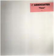 The Associates - Fever
