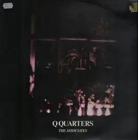 Associates - Q Quarters