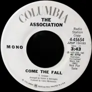 The Association - Come The Fall