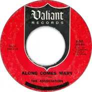 The Association - Along Comes Mary
