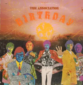 The Association - Birthday