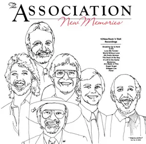 The Association - New Memories