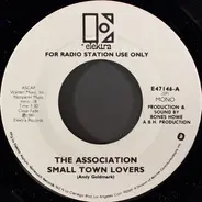 The Association - Small Town Lovers