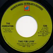 The Association - Time For Livin'