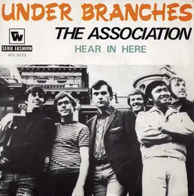 The Association - Under Branches