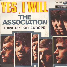 The Association - Yes, I Will