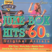 The Association, Percy Sledge, The Troggs a.o. - The Best Of Juke Box Hits Of The 60's