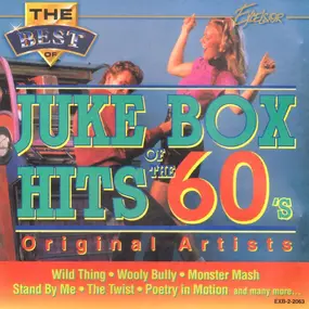 The Association - The Best Of Juke Box Hits Of The 60's