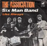The Association - Six Man Band