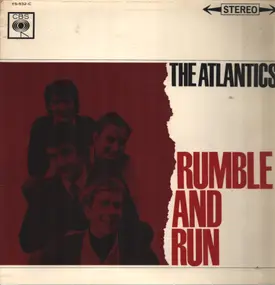 Atlantics - Rumble And Run