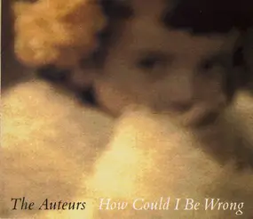 The Auteurs - How Could I Be Wrong