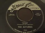 The Autumns - Never / Exodus
