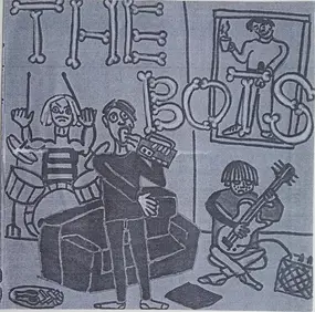 The Bots - I'm Gay