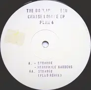 The Bowling Green - Chaise Longue EP