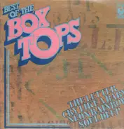 The Box Tops - Best Of The Box Tops