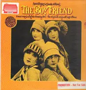 'The Boy Friend' Original London Cast Starring Anne Rogers - THE BOY FRIEND