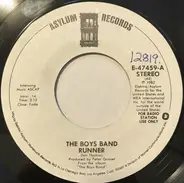 The Boys Band - Runner