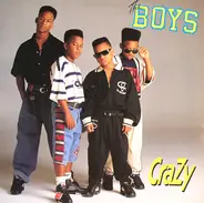 The Boys - Crazy