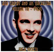 The Bob Crosby Orchestra - High Society