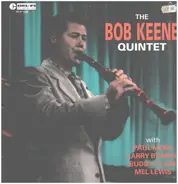 The Bob Keene Quintet - The Bob Keene Quintet