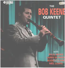Bob Keene Quintet - The Bob Keene Quintet