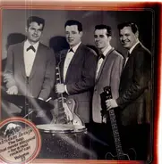 The bob that never stopped vol  23 Mike Fern, Robert Williams, Roy Moss - Bison Bop Vol. 23