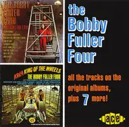 The Bobby Fuller Four - The Bobby Fuller Four [I Fought The Law / KRLA King Of The Wheels]